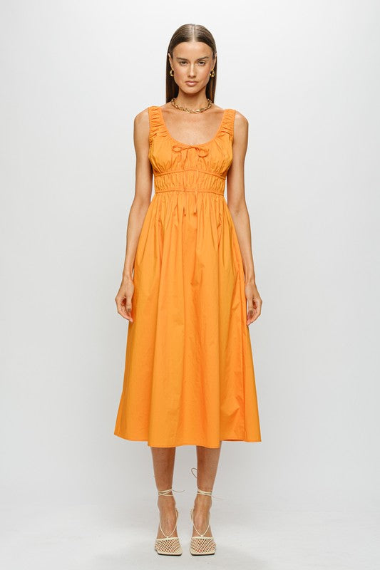 Dina Dress Large