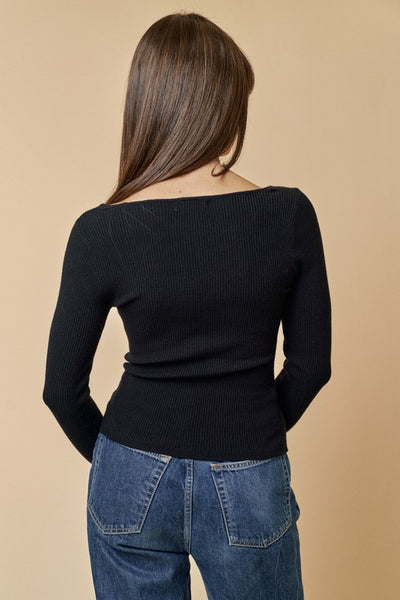 Samia Sweater
