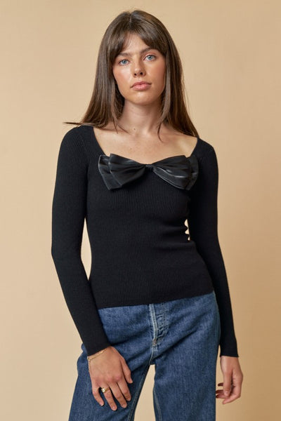 Samia Sweater