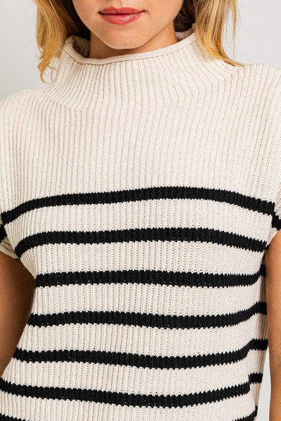Yasma Sweater