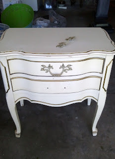 Spray Paint Without Sanding