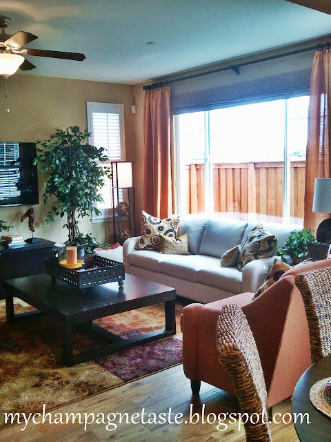 Model Homes Tour