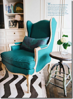 How to Paint a Lampshade: Painting Fabric