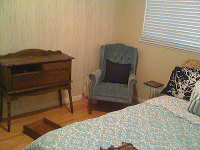My Guest Bedroom Reveal
