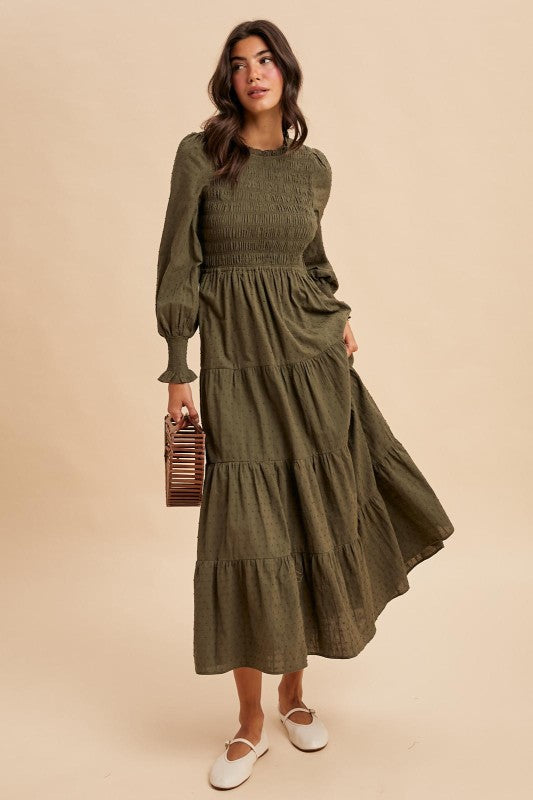 Modest