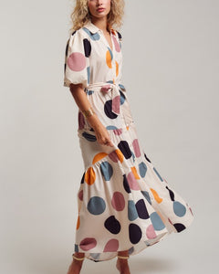 Rouh Dress