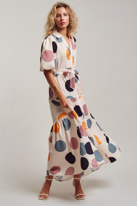 Rouh Dress