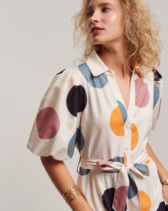Rouh Dress