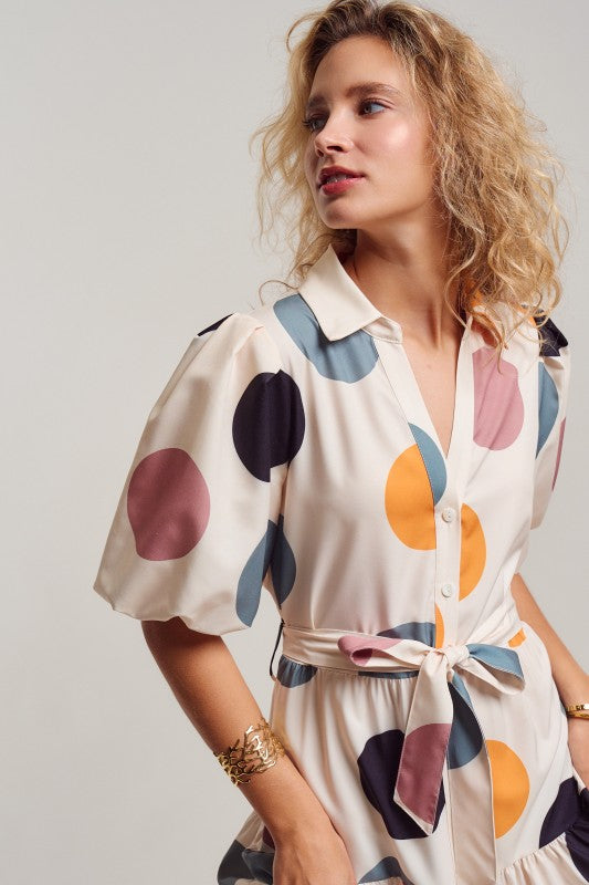 Rouh Dress