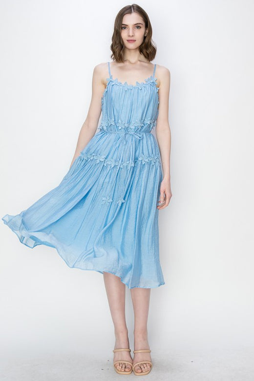 Areej Dress