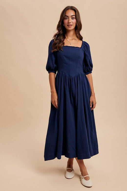 Samara Dress