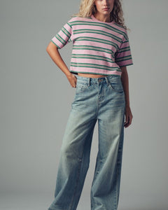 Relaxed Fit Jeans