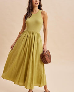 Afrae Dress