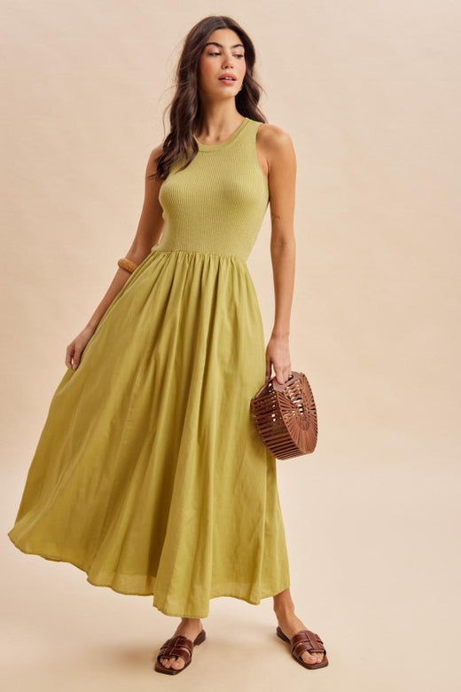 Afrae Dress