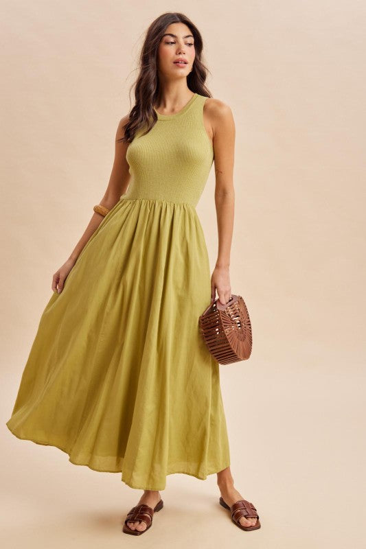Afrae Dress