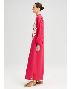 Tulkarm  Dress