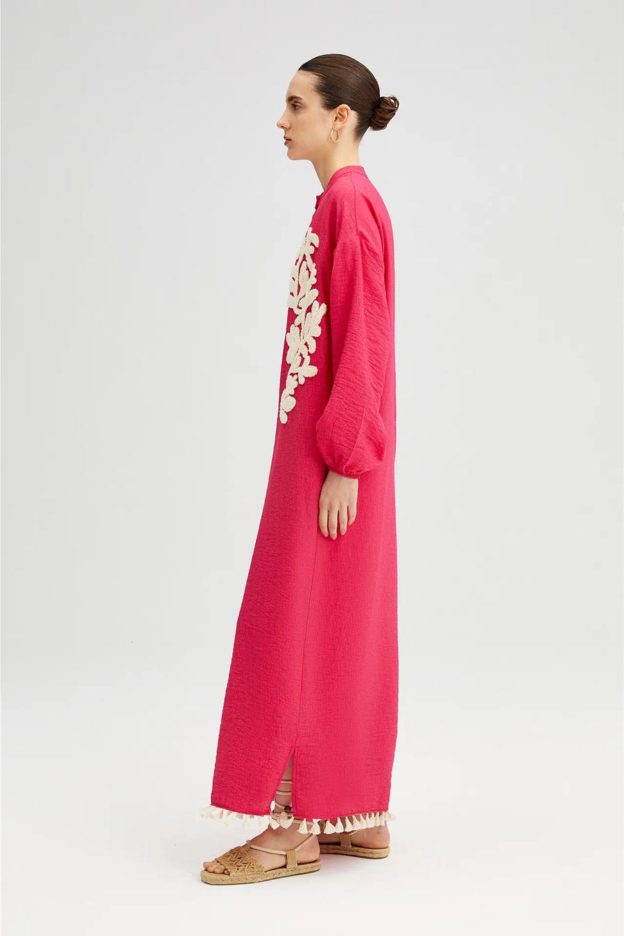 Tulkarm  Dress