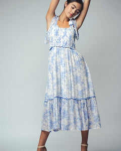 Randa Dress