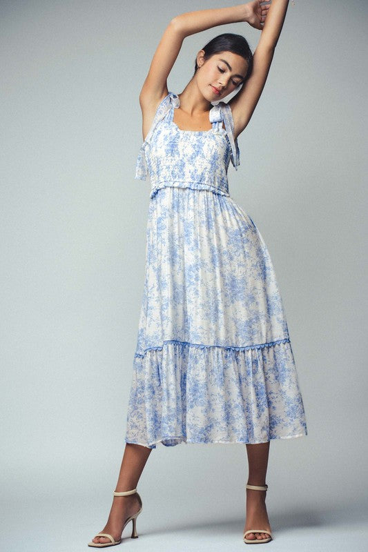 Randa Dress