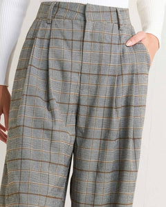 Najlaa Pants Set