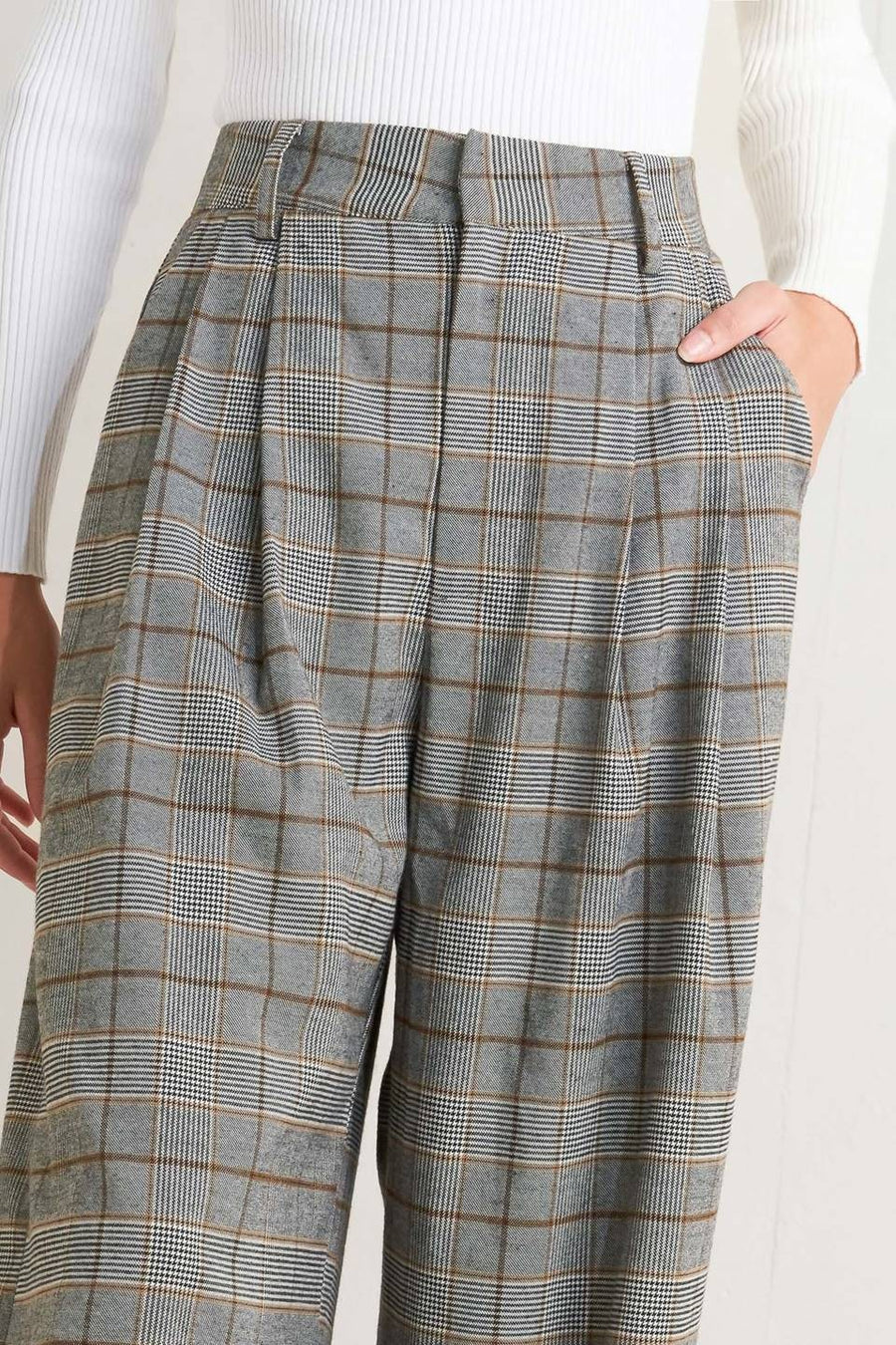 Najlaa Pants Set