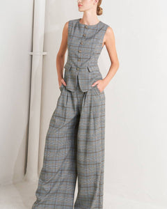 Najlaa Pants Set