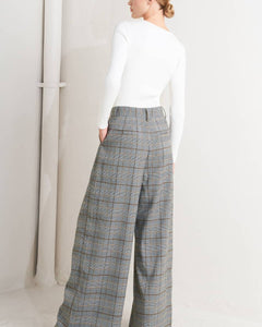 Najlaa Pants Set