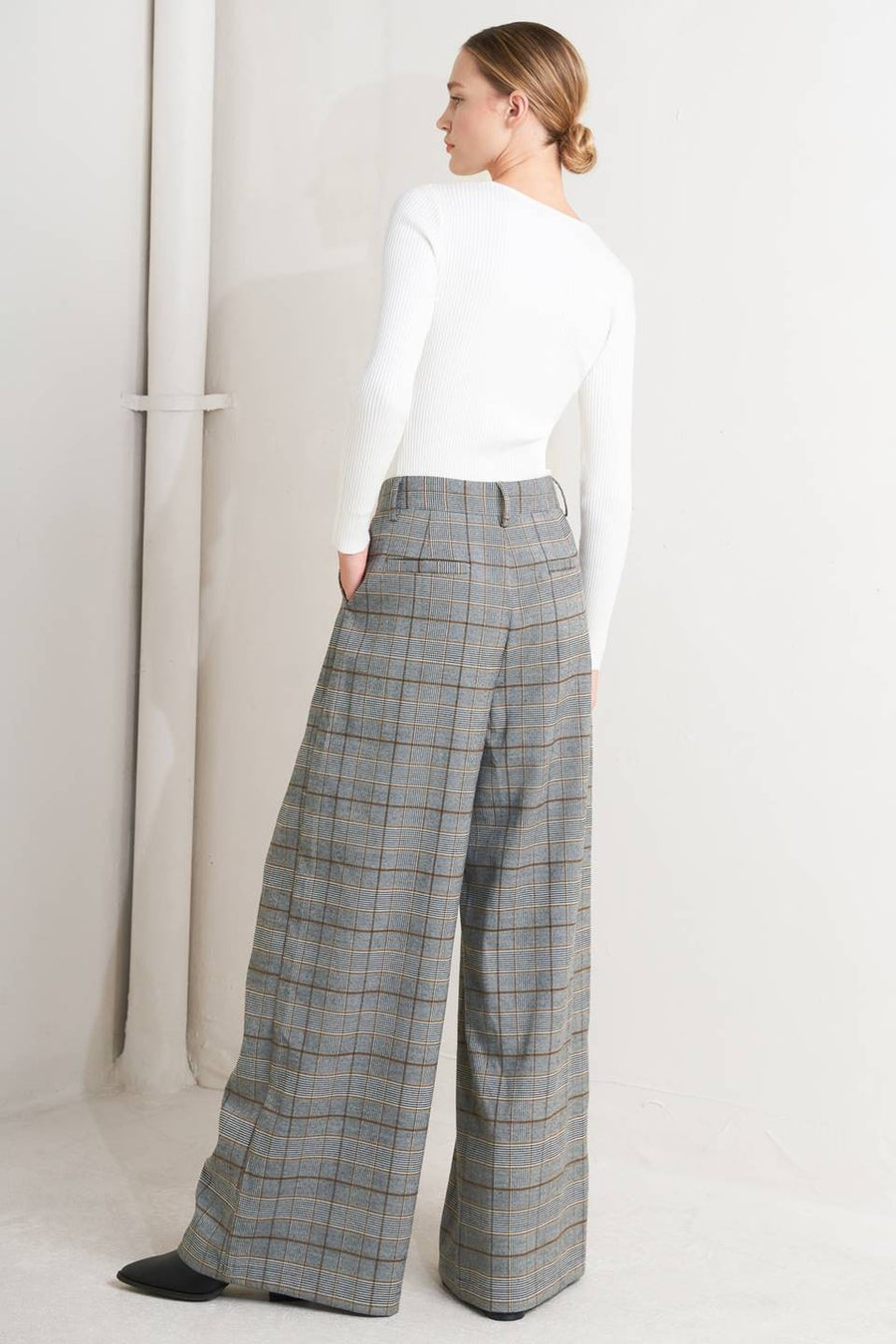 Najlaa Pants Set