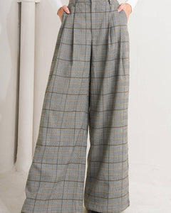 Najlaa Pants Set