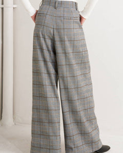 Najlaa Pants Set