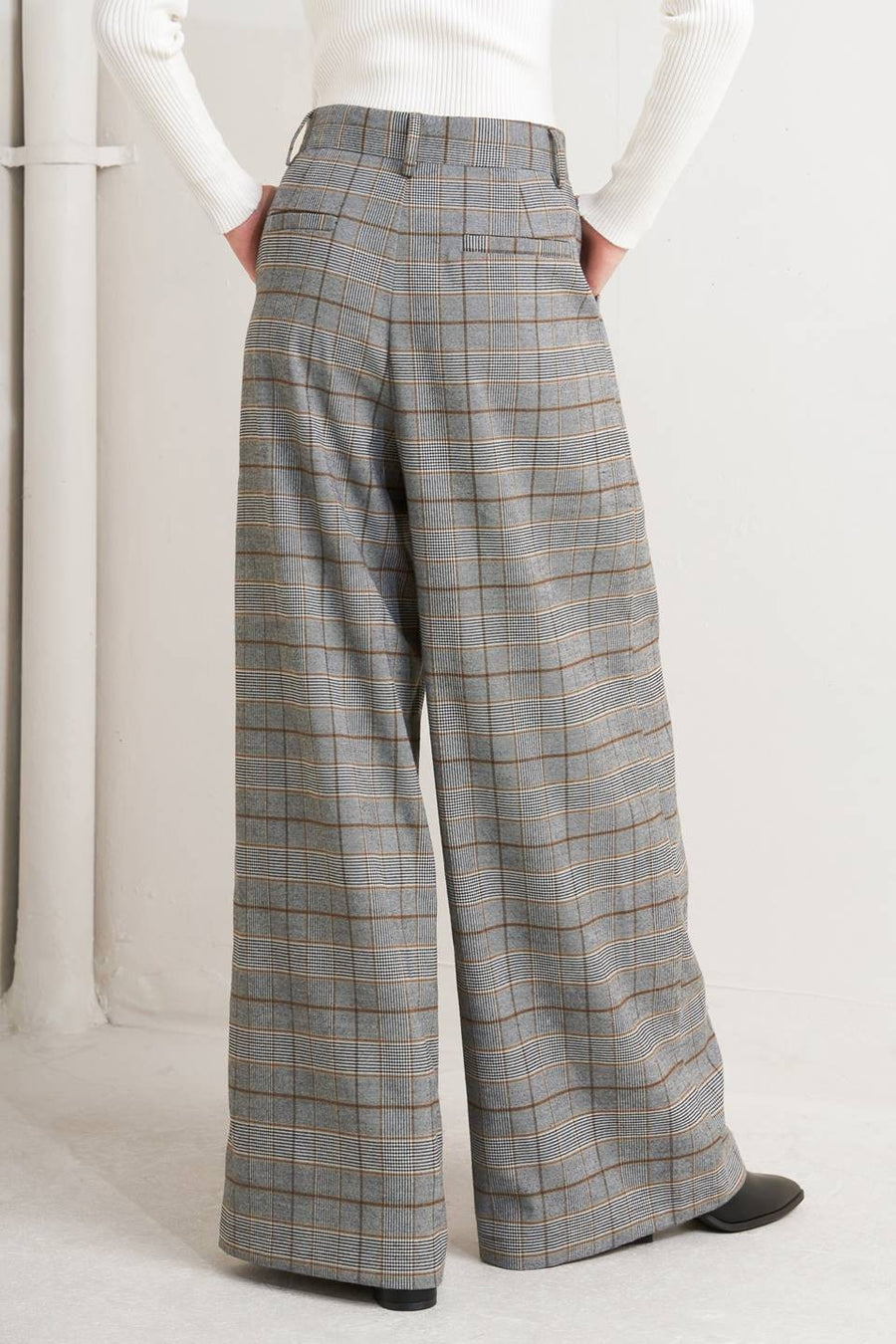 Najlaa Pants Set