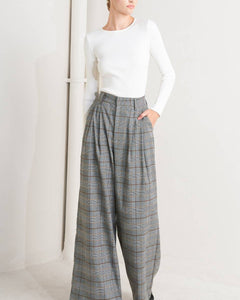 Najlaa Pants Set
