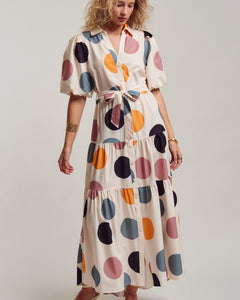 Rouh Dress