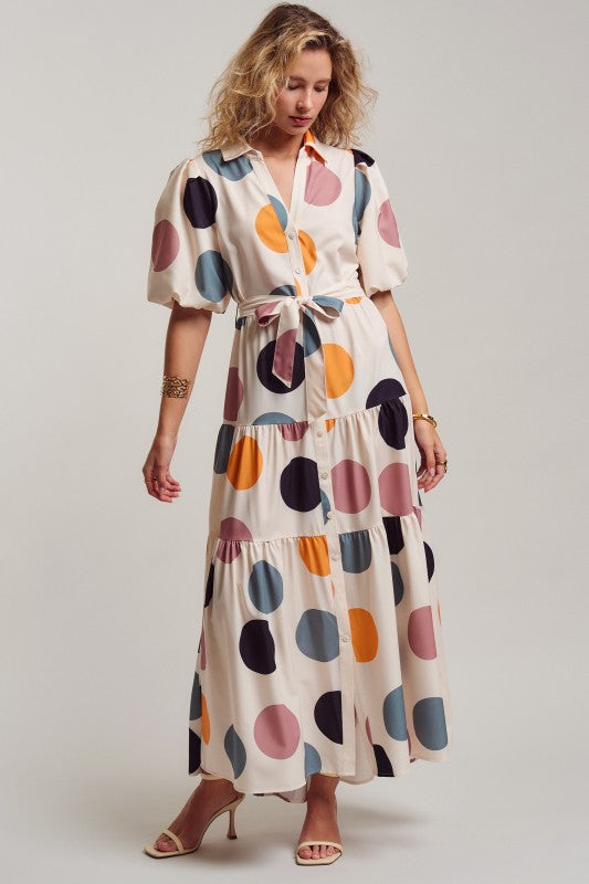 Rouh Dress