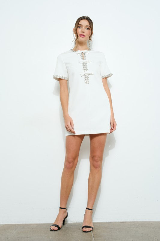 Lolwa Dress