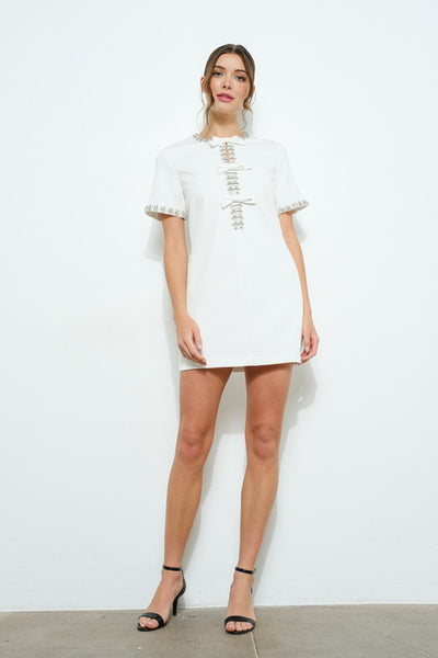 Lolwa Dress