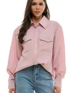Hiba Blouse