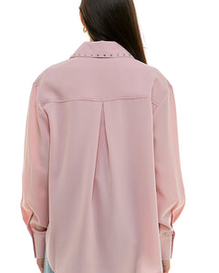 Hiba Blouse