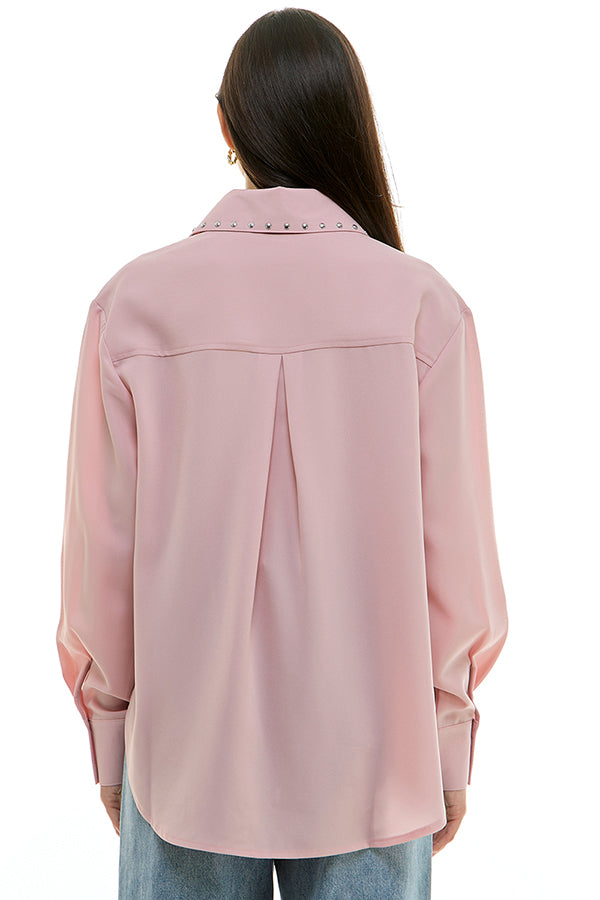 Hiba Blouse
