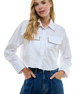Alaa Shirt
