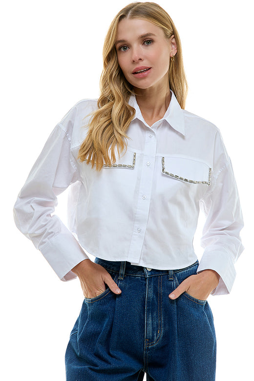 Alaa Shirt