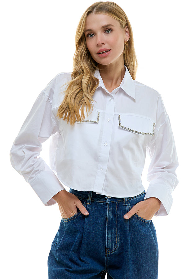 Alaa Shirt