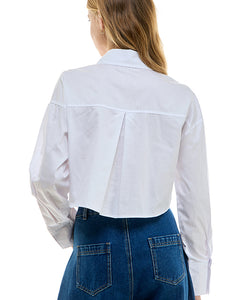 Alaa Shirt