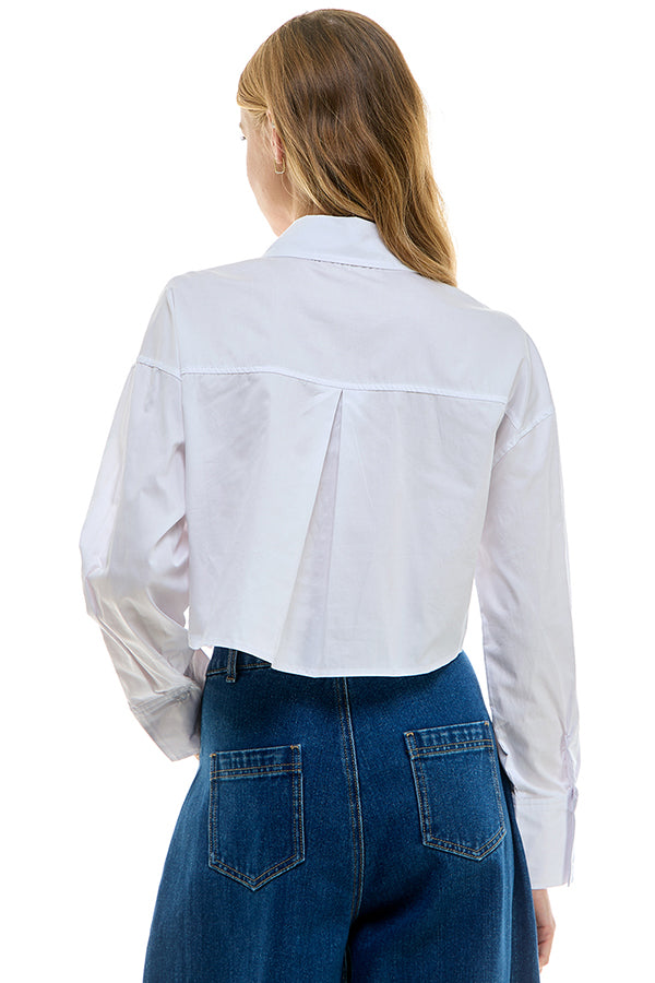 Alaa Shirt