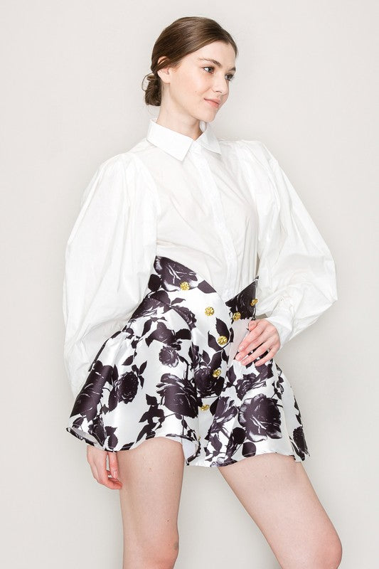 Raha Shirt
