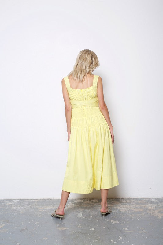 Fardos Dress