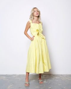 Fardos Dress