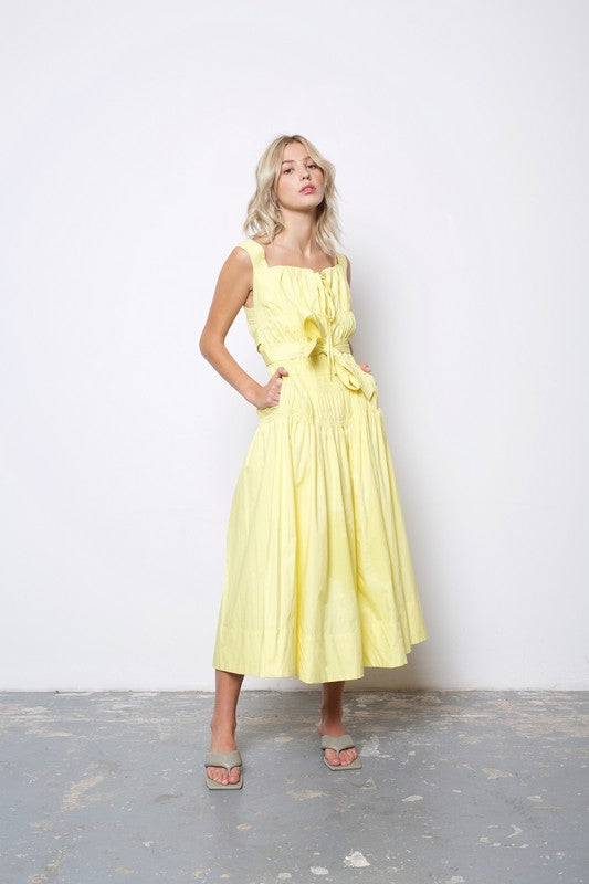 Fardos Dress