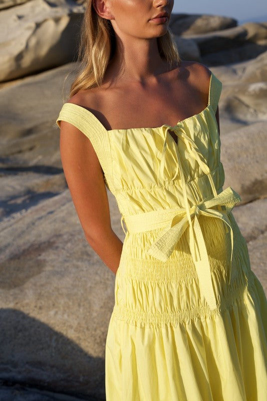 Fardos Dress