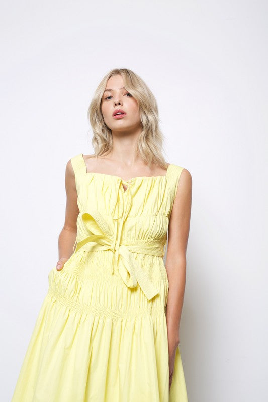 Fardos Dress